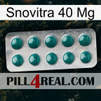 Snovitra 40Mg dapoxetine1